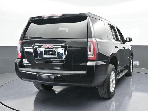2020 GMC Yukon SLT