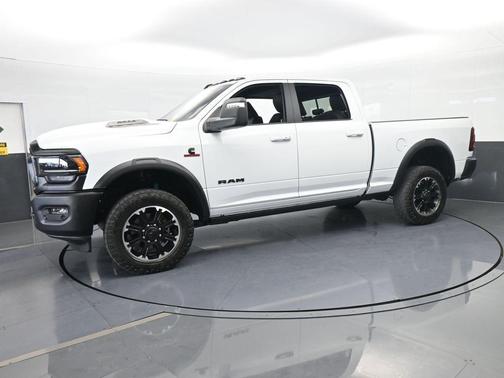 2024 RAM 2500 Power Wagon
