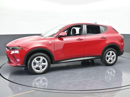 2024 Dodge Hornet GT