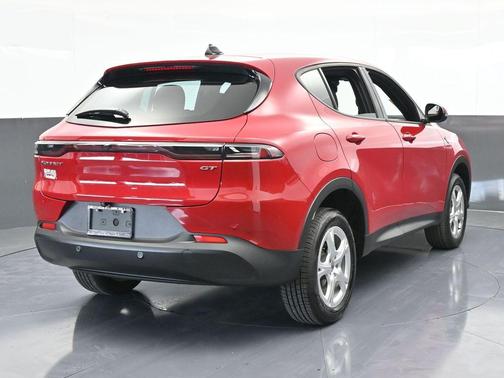 2024 Dodge Hornet GT