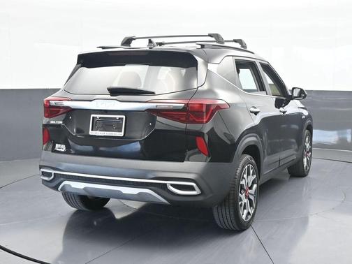 2023 Kia Seltos SX