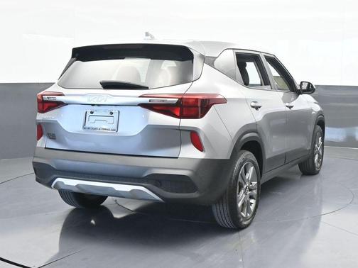 2022 Kia Seltos LX