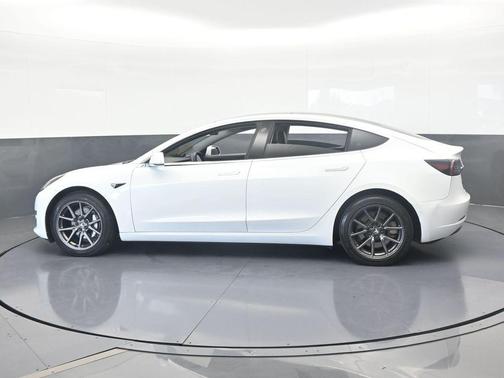 2019 Tesla Model 3 Standard Range