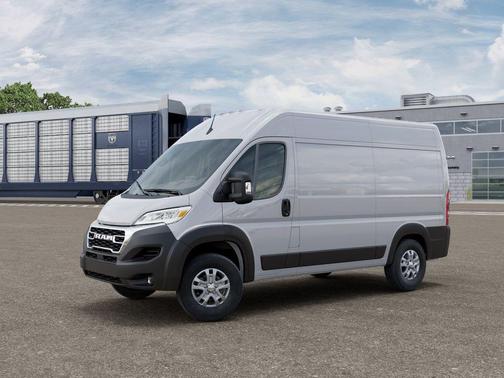 2026 RAM ProMaster 1500 Base