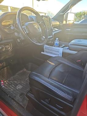 2023 RAM 2500 Power Wagon