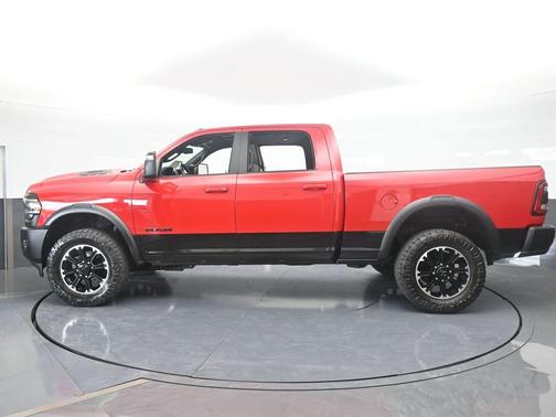 2023 RAM 2500 Power Wagon