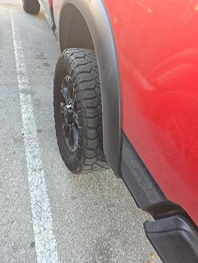 2023 RAM 2500 Power Wagon