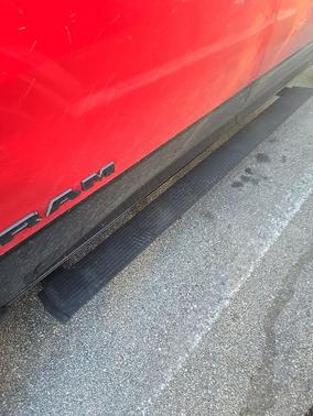 2023 RAM 2500 Power Wagon