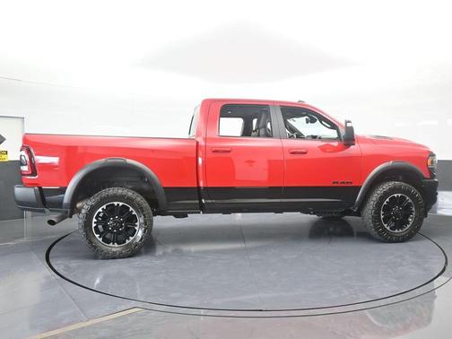 2023 RAM 2500 Power Wagon