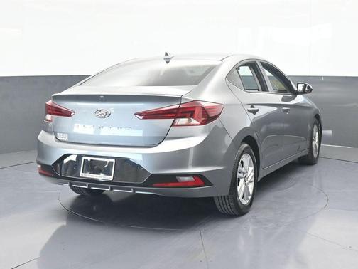 2019 Hyundai ELANTRA Value Edition