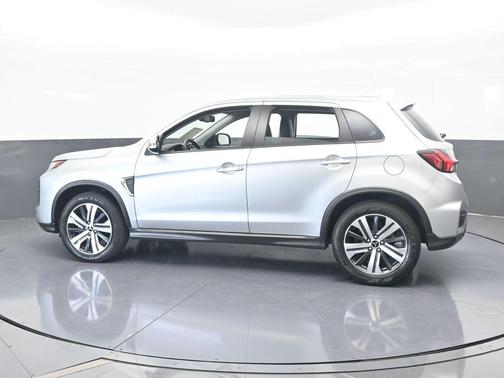 2023 Mitsubishi Outlander Sport