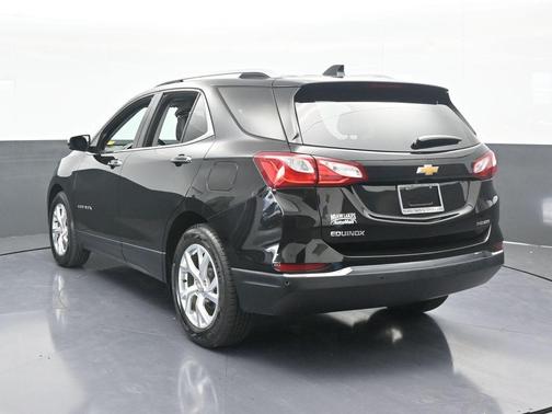 2021 Chevrolet Equinox Premier