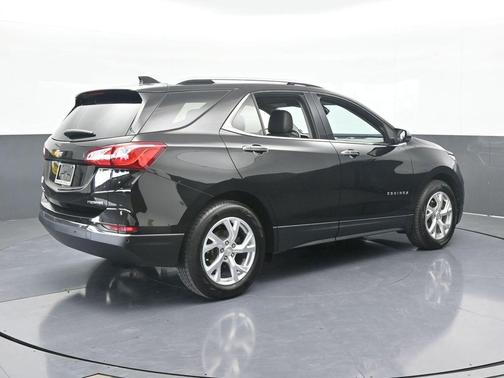 2021 Chevrolet Equinox Premier