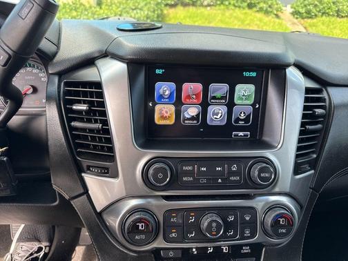 2017 Chevrolet Tahoe LS