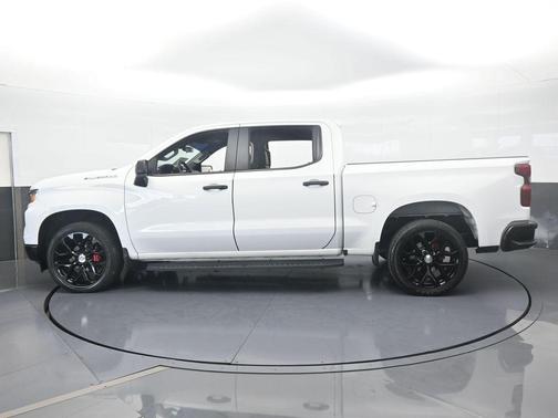 2023 Chevrolet Silverado 1500 WT