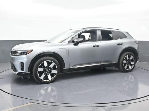 2024 Honda Prologue Elite