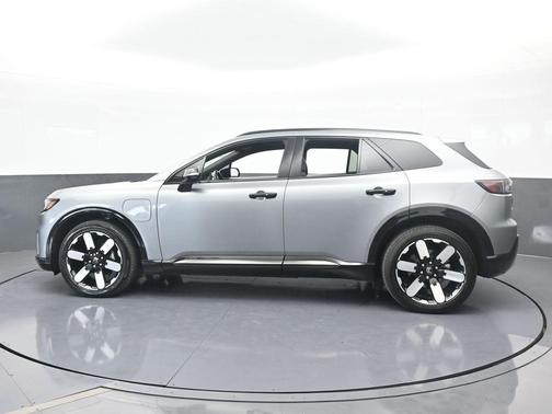 2024 Honda Prologue Elite