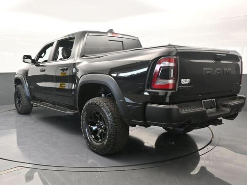 2023 RAM 1500 TRX