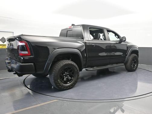2023 RAM 1500 TRX