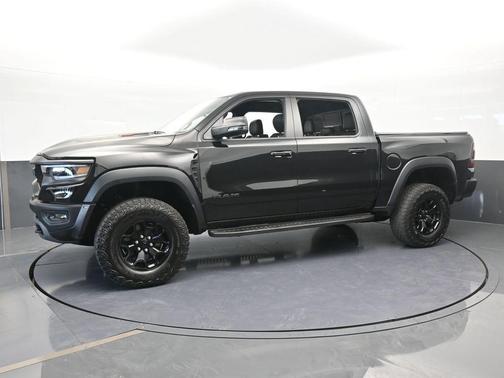 2023 RAM 1500 TRX