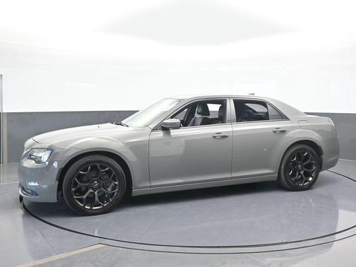 2019 Chrysler 300 S