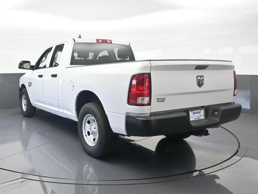 2024 RAM 1500 Classic Tradesman