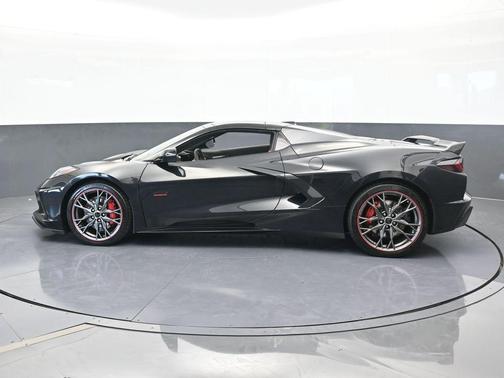 2023 Chevrolet Corvette Stingray w/3LT