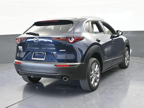 2023 Mazda CX-30 2.5 S Preferred Package