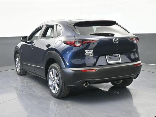 2023 Mazda CX-30 2.5 S Preferred Package