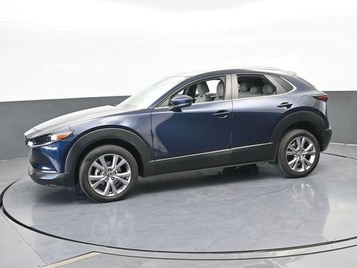 2023 Mazda CX-30 2.5 S Preferred Package