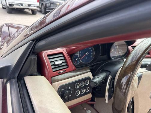 2015 Maserati GranTurismo Base