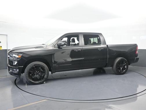 2024 RAM 1500 Big Horn/Lone Star