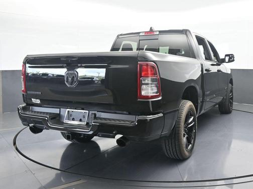 2024 RAM 1500 Big Horn/Lone Star