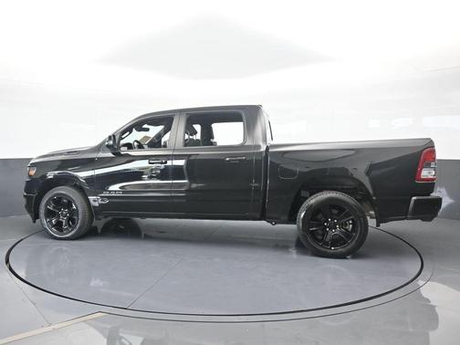 2024 RAM 1500 Big Horn/Lone Star