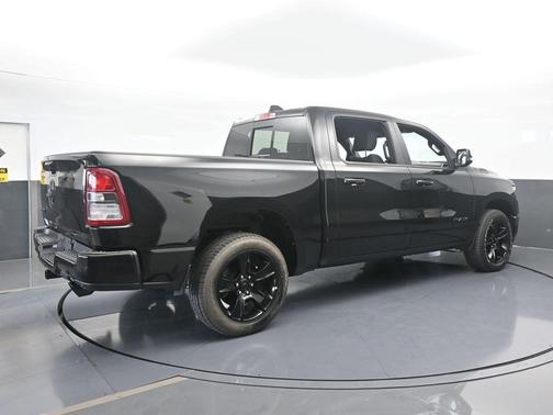 2024 RAM 1500 Big Horn/Lone Star
