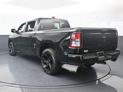 2024 RAM 1500 Big Horn/Lone Star