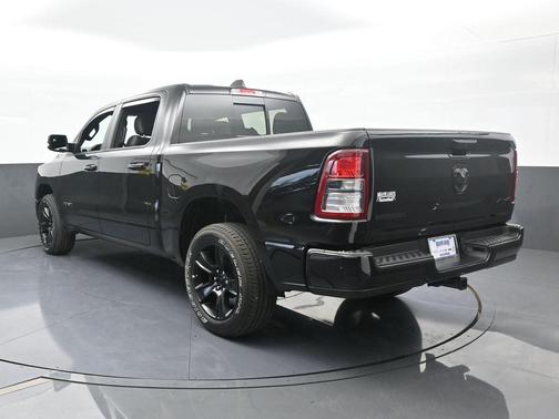 2024 RAM 1500 Big Horn/Lone Star