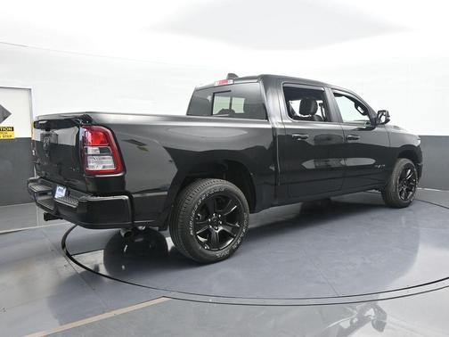 2024 RAM 1500 Big Horn/Lone Star
