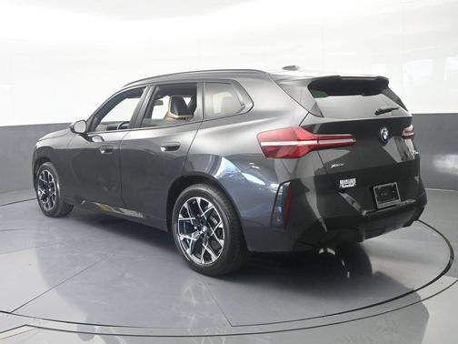 Dark Graphite 2025 BMW X3 30 xDrive
