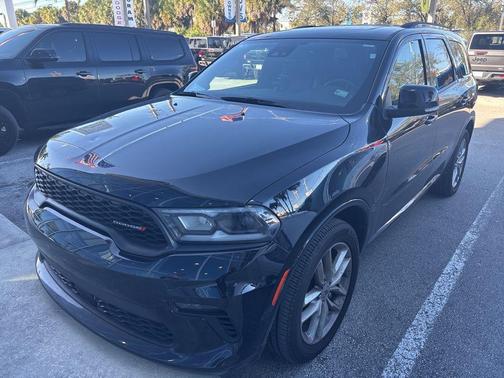 2023 Dodge Durango GT