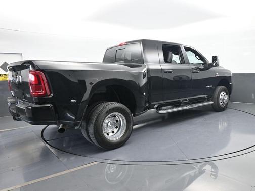 2025 RAM 3500 Laramie