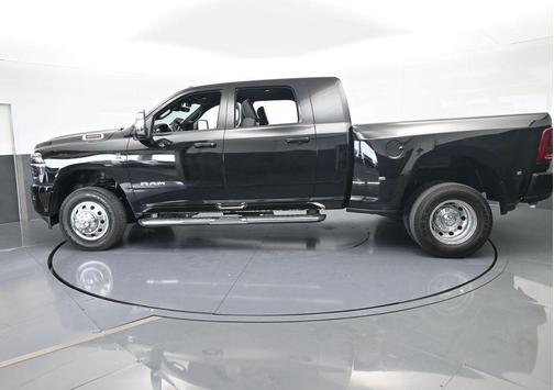2025 RAM 3500 Laramie