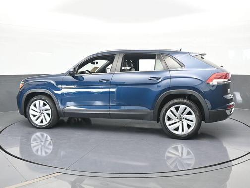2021 Volkswagen Atlas Cross Sport 3.6L V6 SE w/Technology
