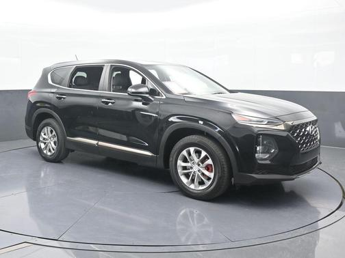 2019 Hyundai SANTA FE 2.4 SE