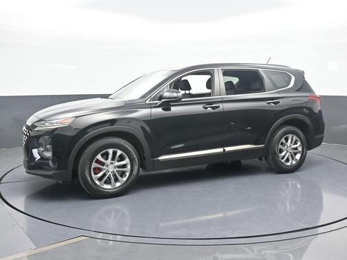 2019 Hyundai SANTA FE 2.4 SE