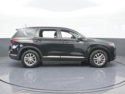 2019 Hyundai SANTA FE 2.4 SE