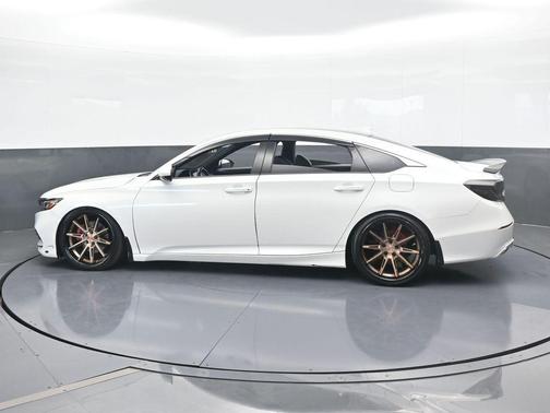 2020 Honda Accord Sport 1.5T