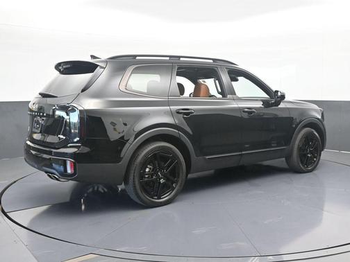 2024 Kia Telluride SX-Prestige X-Line