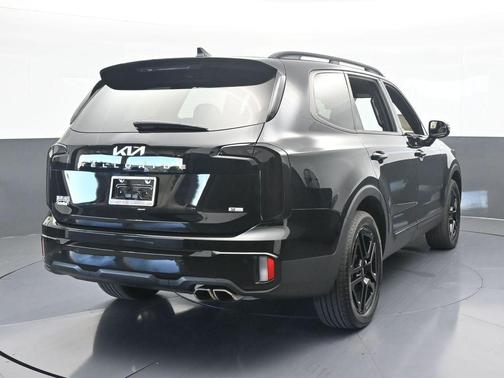 2024 Kia Telluride SX-Prestige X-Line