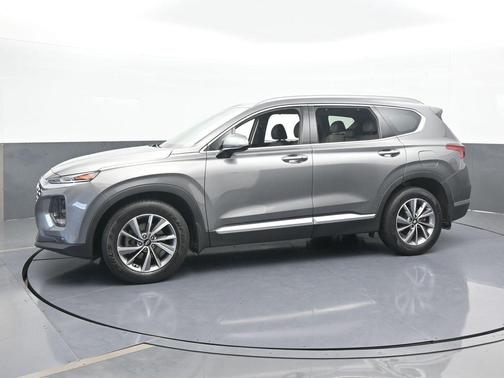 2020 Hyundai SANTA FE 2.4 SEL